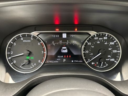 Used 2021 Nissan Rogue SL w/ Premium Package AWD/4WD image 13