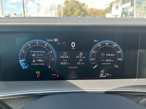 Certified 2025 Volkswagen Tiguan S image 24