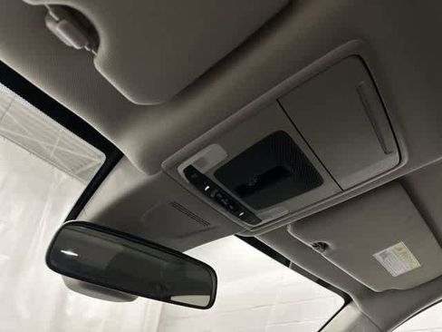 Certified 2025 Honda CR-V EX image 21