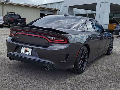 Used 2023 Dodge Charger R/T w/ Performance Handling Group image 7