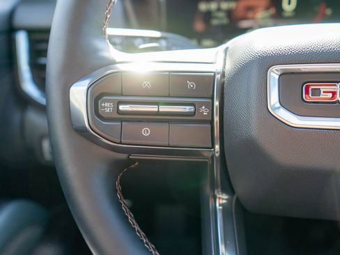 New 2026 GMC Terrain AT4 w/ LPO, Floor Liner Package AWD/4WD image 20
