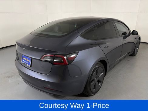 Used 2023 Tesla Model 3 Standard Range RWD image 10