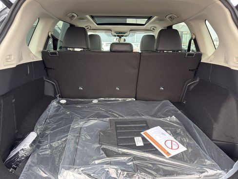 New 2026 Nissan Rogue SV image 36