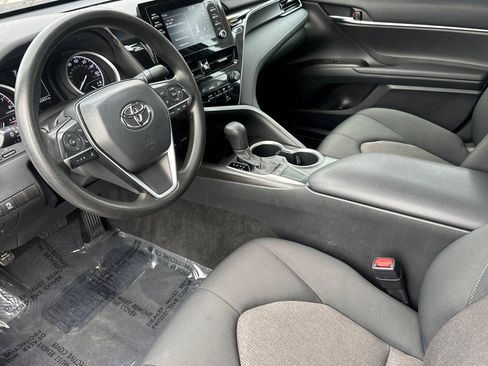 Certified 2023 Toyota Camry LE image 12