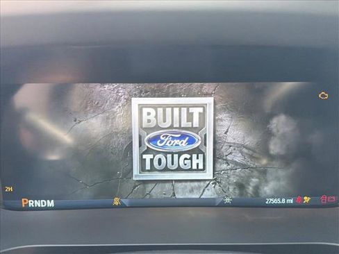 Used 2025 Ford F150 XLT w/ Equipment Group 301A Standard AWD/4WD image 18