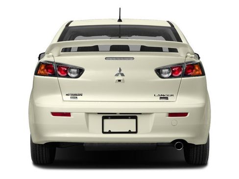 Used 2016 Mitsubishi Lancer ES FWD image 5