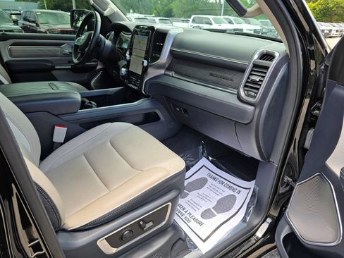 Certified 2023 RAM 1500 Limited RWD image 42