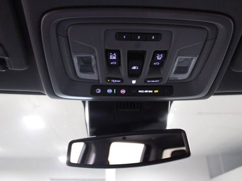 New 2026 GMC Sierra 1500 SLT w/ SLT Premium Plus Package image 42