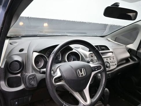 Used 2011 Honda Fit Sport image 8