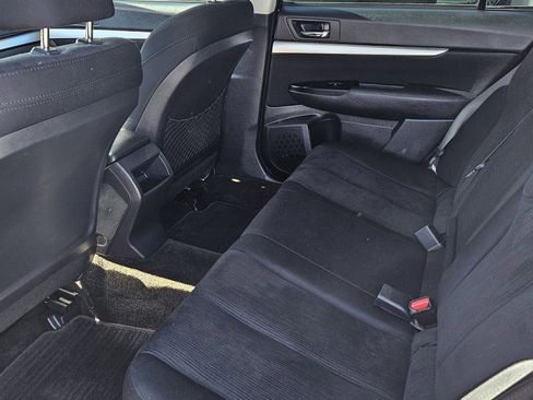 Used 2013 Subaru Legacy 2.5i Premium w/ All-Weather Pkg image 11