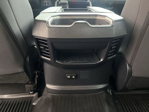 Used 2025 Toyota Tundra SR5 w/ TRD Off-Road Package image 13