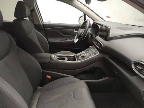 Used 2023 Hyundai Santa Fe SEL w/ Cargo Package AWD/4WD image 21