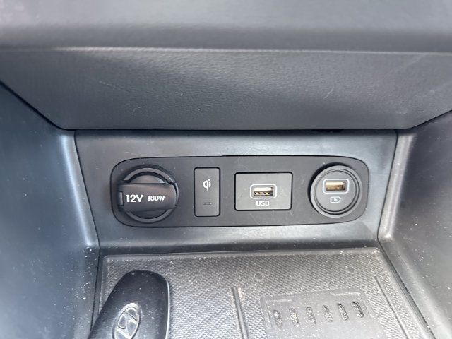 Used 2023 Hyundai Sonata SEL Plus FWD image 35
