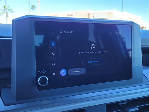 Used 2024 Toyota Tacoma TRD Sport image 21