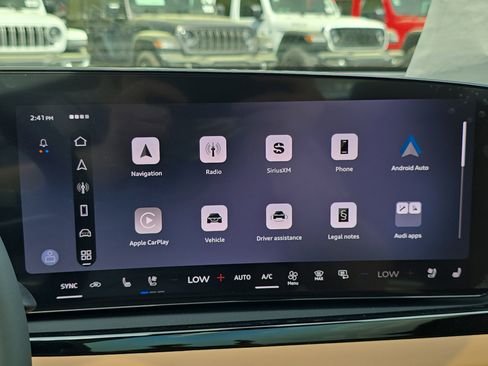 New 2026 Audi A5 2.0T Premium Plus image 21