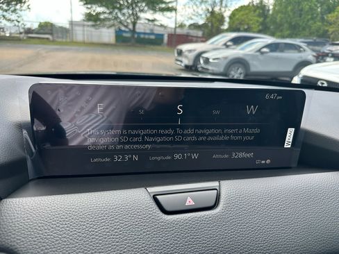 New 2026 MAZDA CX-90 3.3 Turbo w/ Preferred Package AWD/4WD image 13