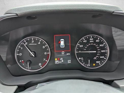 New 2026 Subaru Crosstrek 2.0i Premium image 14