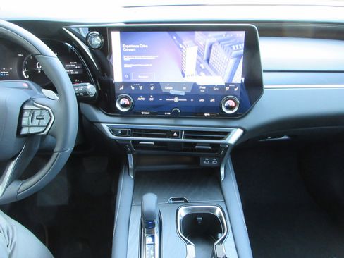 New 2026 Lexus RX 350 Premium AWD/4WD image 35