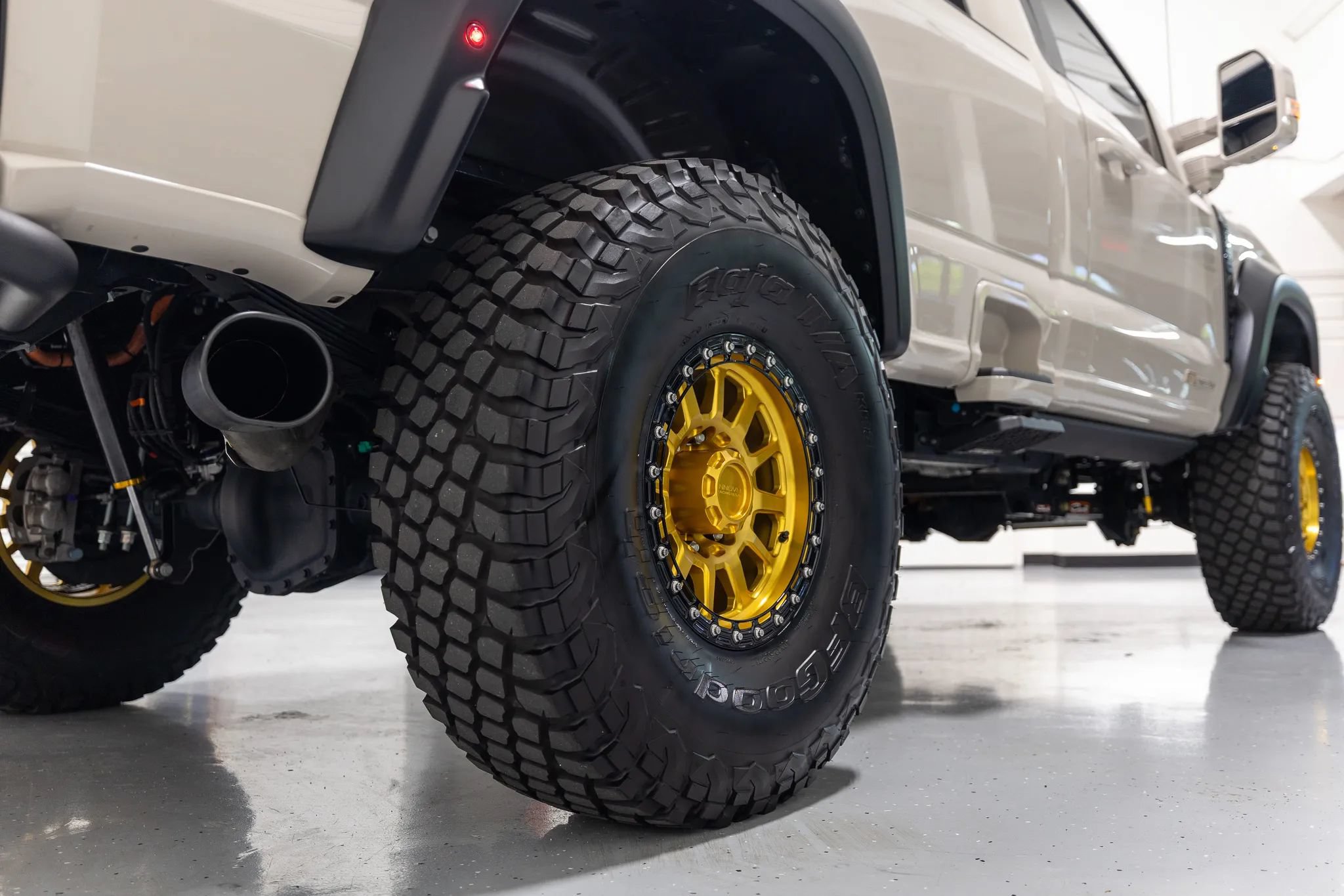 Used 2025 Ford F250 XLT w/ 360-Degree Camera Package AWD/4WD image 36