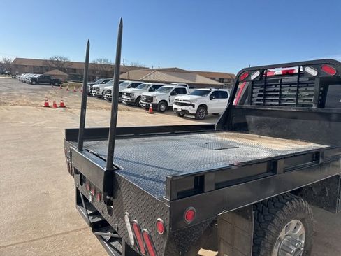 Used 2025 Ford F350 XLT w/ 360-Degree Camera Package image 5