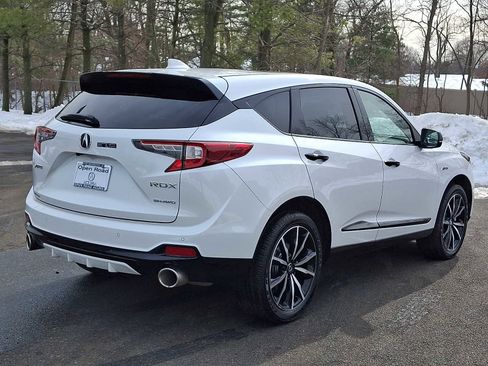 Certified 2025 Acura RDX A-Spec image 6