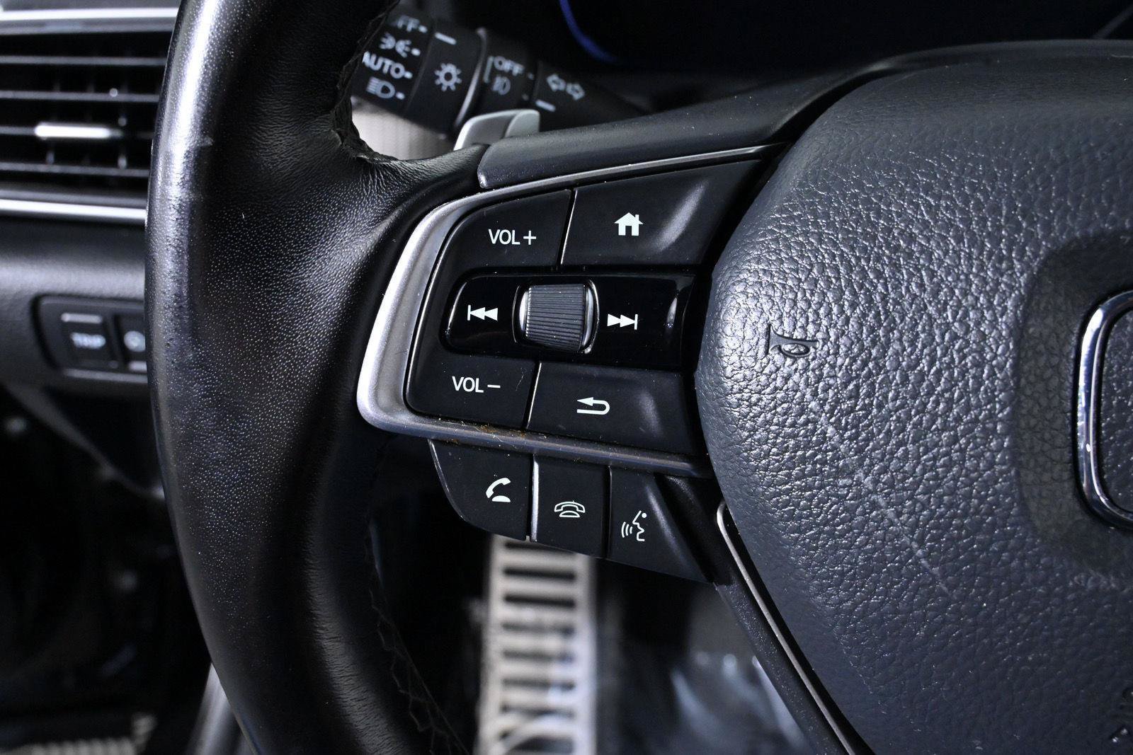 Used 2022 Honda Accord Sport image 13