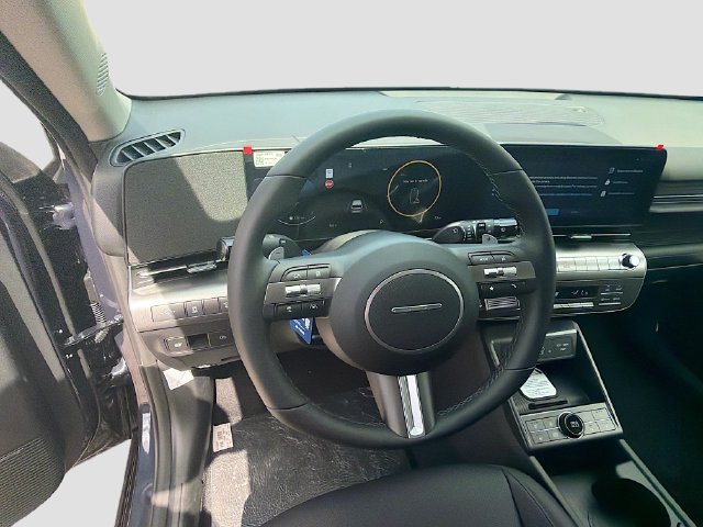 New 2026 Hyundai Kona Limited FWD image 11