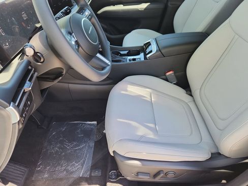 New 2026 Hyundai Santa Cruz SEL AWD/4WD image 10