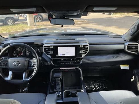 Used 2025 Toyota Tundra SR5 image 19