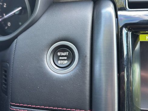 Used 2017 Land Rover Discovery HSE Luxury AWD/4WD image 22