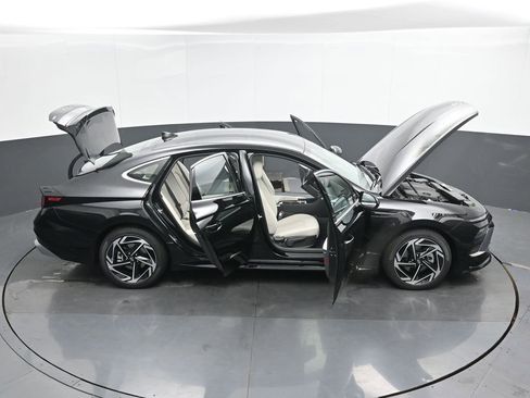 New 2026 Hyundai Sonata SEL image 56