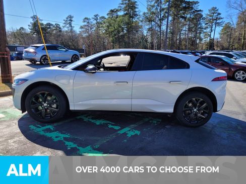 Used 2024 Jaguar I-PACE R-Dynamic HSE AWD/4WD image 2