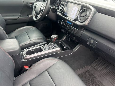 Certified 2023 Toyota Tacoma TRD Pro image 14