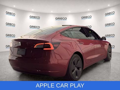 Used 2023 Tesla Model 3 Standard Range RWD image 3
