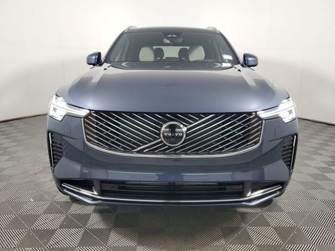New 2026 Volvo XC90 T8 Ultra w/ Protection Package Premier AWD/4WD image 2
