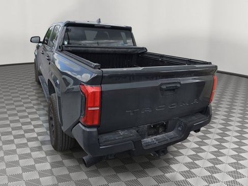 Used 2024 Toyota Tacoma SR5 image 4