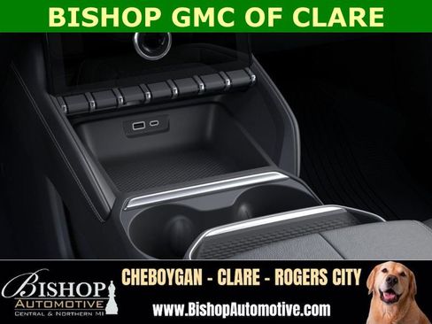 New 2026 GMC Terrain Denali w/ LPO, Floor Liner Package AWD/4WD image 23