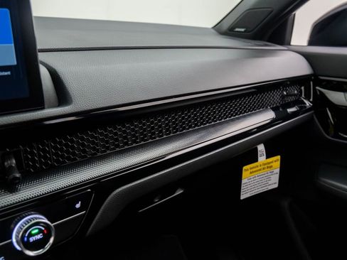 New 2026 Honda CR-V Sport Touring image 30