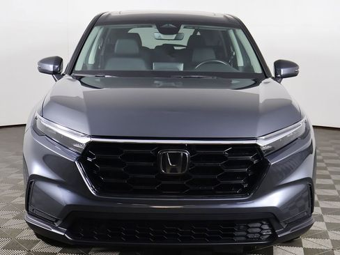 Used 2025 Honda CR-V EX-L image 11