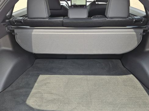 Certified 2026 Toyota bZ FWD image 14