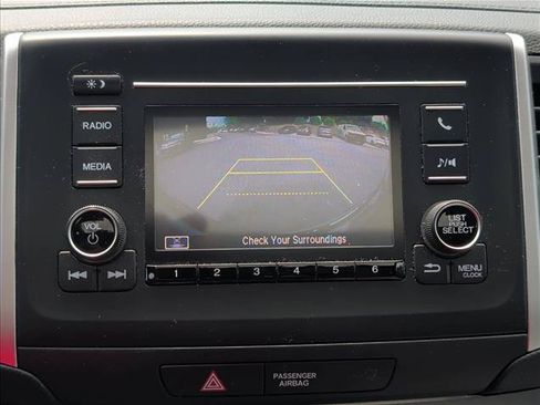 Used 2019 Honda Ridgeline RTL image 19