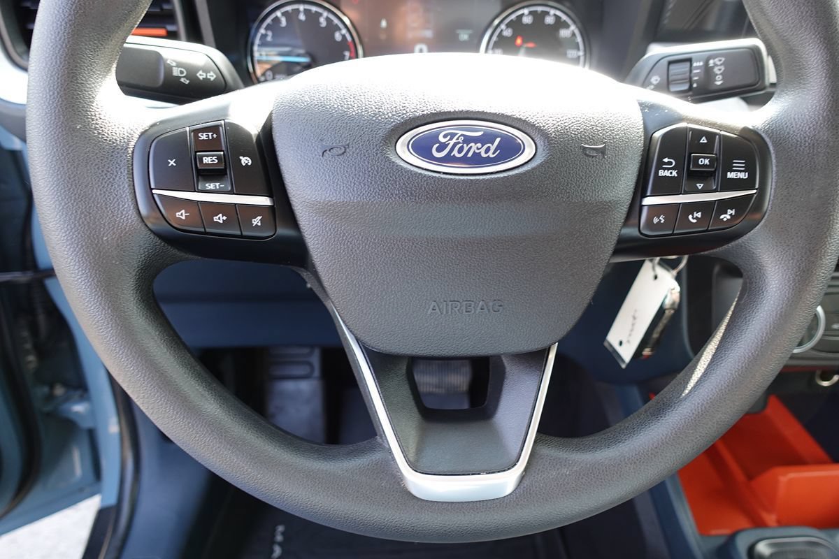 Used 2023 Ford Maverick XLT w/ Equipment Group 300A Standard AWD/4WD image 48