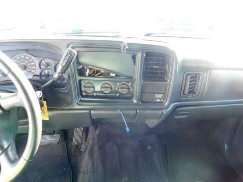 Used 2002 Chevrolet Silverado 1500 LS image 15