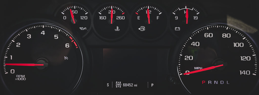Used 2022 Chevrolet Silverado 2500 Custom w/ Custom Convenience Package AWD/4WD image 6