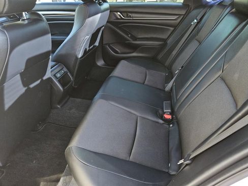 Used 2021 Honda Accord Sport image 29