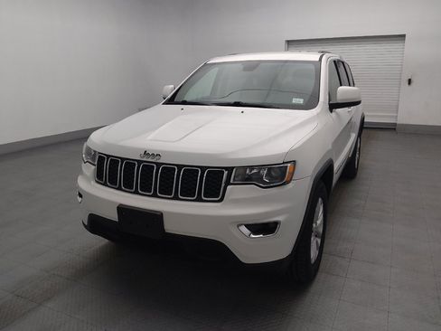 Used 2022 Jeep Grand Cherokee Laredo E AWD/4WD image 15