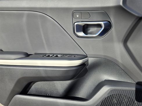 New 2025 Kia K4 GT-Line w/ GT-Line Sunroof Package image 16