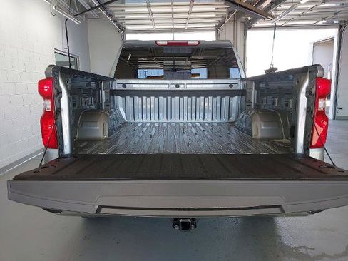 New 2026 Chevrolet Silverado 1500 LT w/ All Star Edition Plus image 27