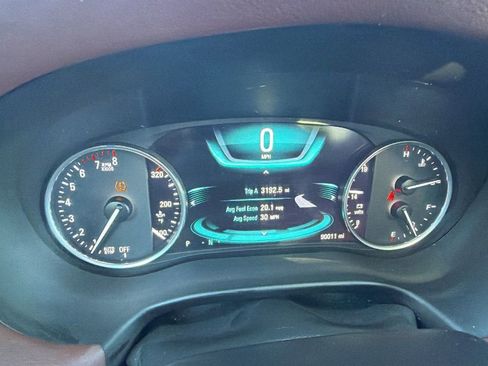 Used 2018 Buick Enclave Avenir w/ Avenir Technology Package image 31