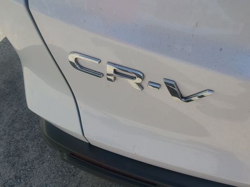 Used 2024 Honda CR-V EX-L image 10